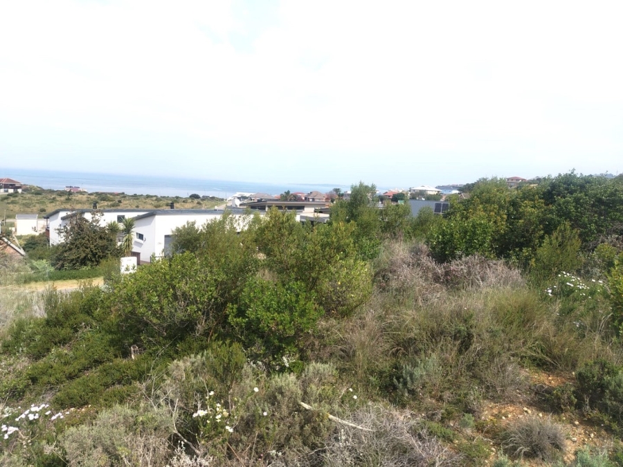 Commercial Property for Sale in Dana Bay Western Cape